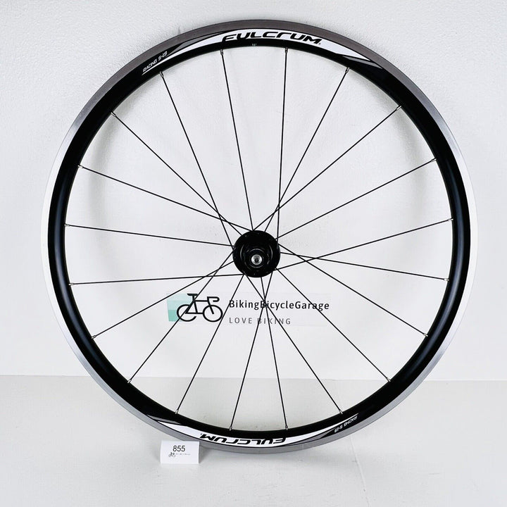 Fulcrum Racing S-19 Rear Wheel Road Bike Gravel Shimano/Sram 10/11 Speed 980g