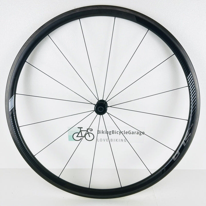 Giant SLR 1 Carbon Wheelset Tubeless Ready Shimano/Sram 11 Speed 700c 1,420g