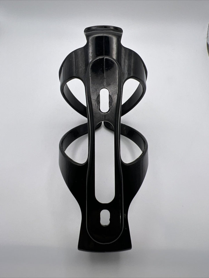 MSW PC-150 Composite Water Bottle Cage Black