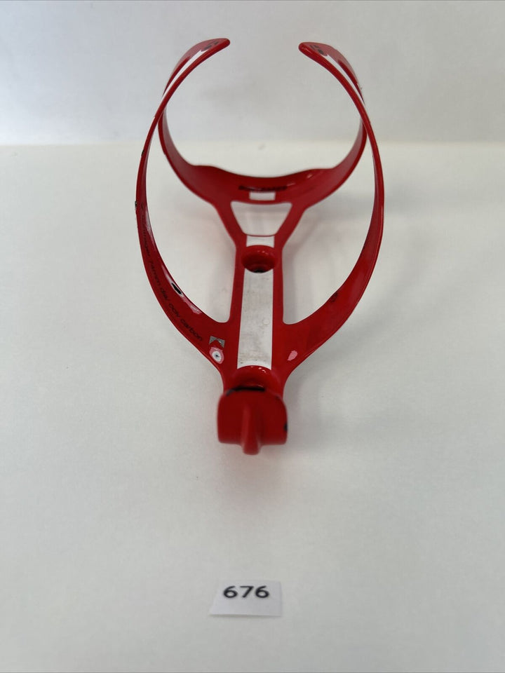 Bontrager RXL Carbon Water Bottle Cages