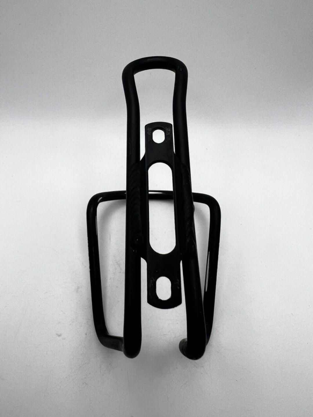 Bicycle Aluminum Water Bottle Cage, road bike cage MTB cage Black