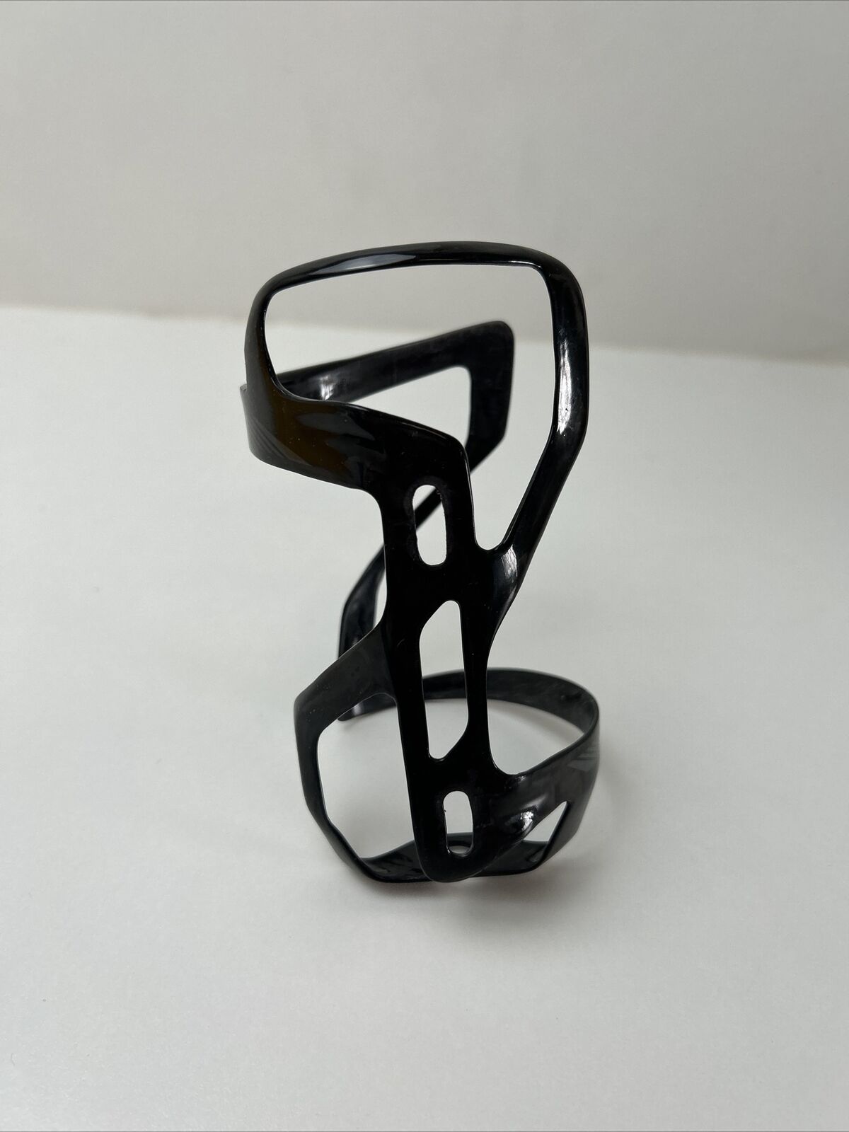 S-WORKS ZEE CAGE II CARBON 2個セット Specialized S-Works Carbon Zee Water Bottle Cage II – Left