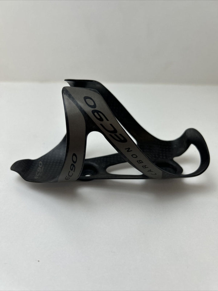 Ec90 Carbon Bottle Cage