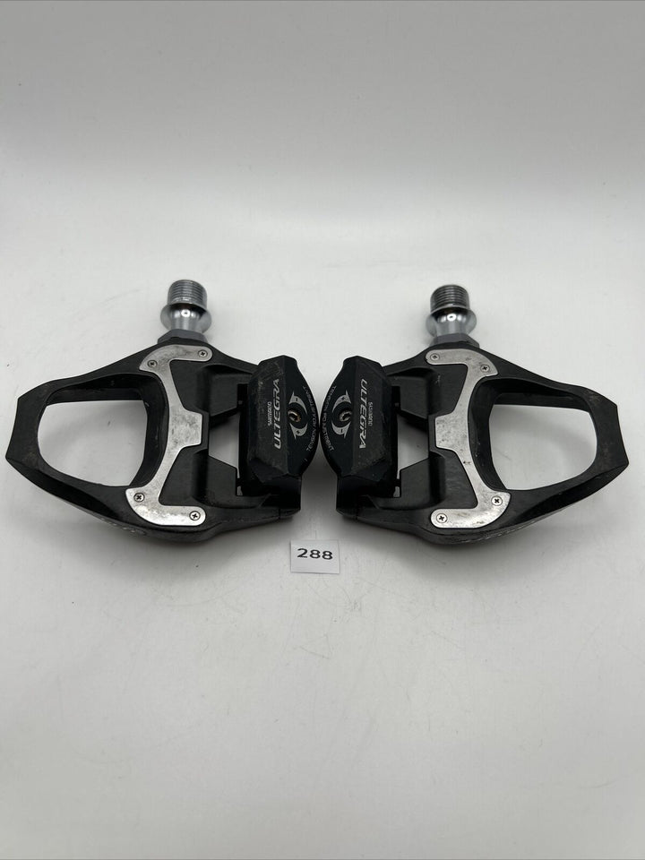 Shimano Ultegra SPD SL Pedals PD-6800