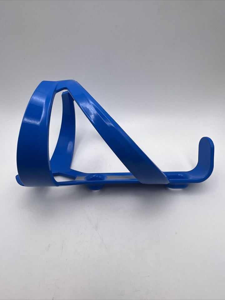 Bontrager Elite Bicycle Water Bottle Cage - Blue 38g