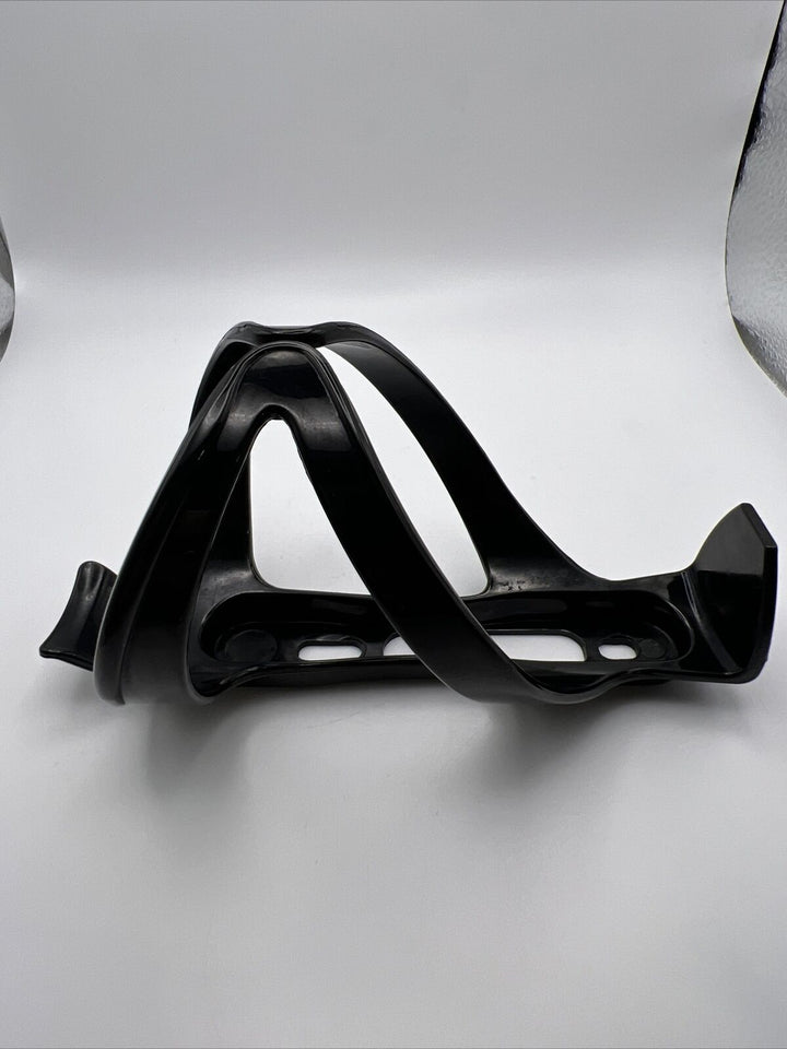 MSW PC-150 Composite Water Bottle Cage Black