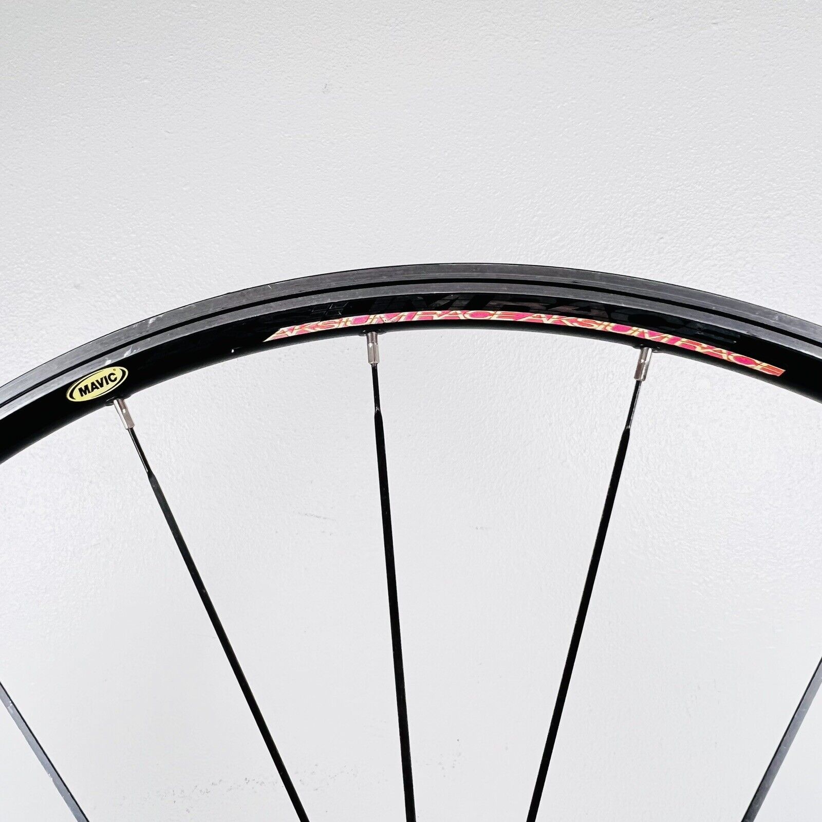 パーツ MAVIC AKSIUM RACE MAVIC Aksium Race Wheelset - I Know a Guy Bicycles