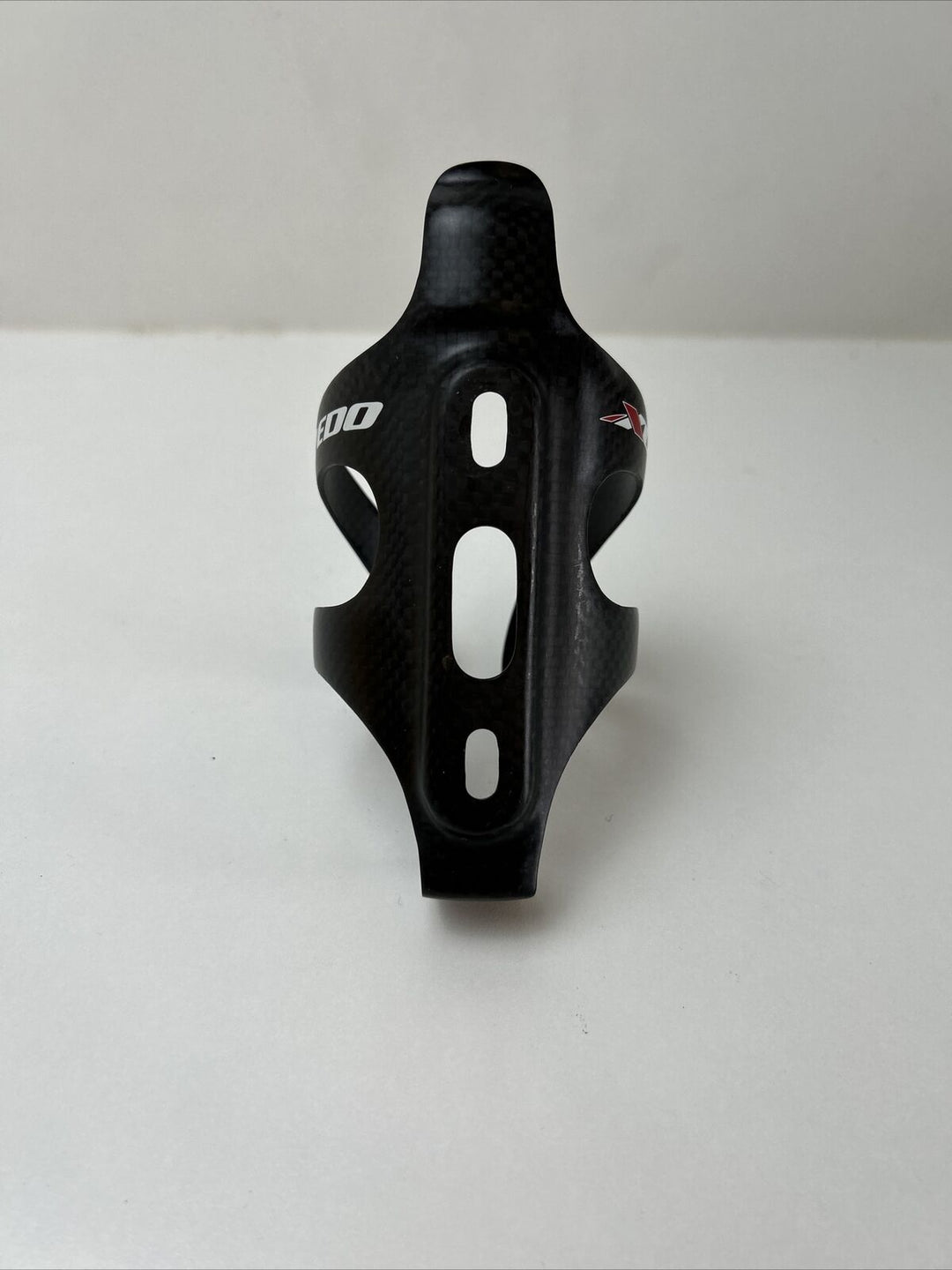 X-Lab Torpedo Carbon Bottle Cage