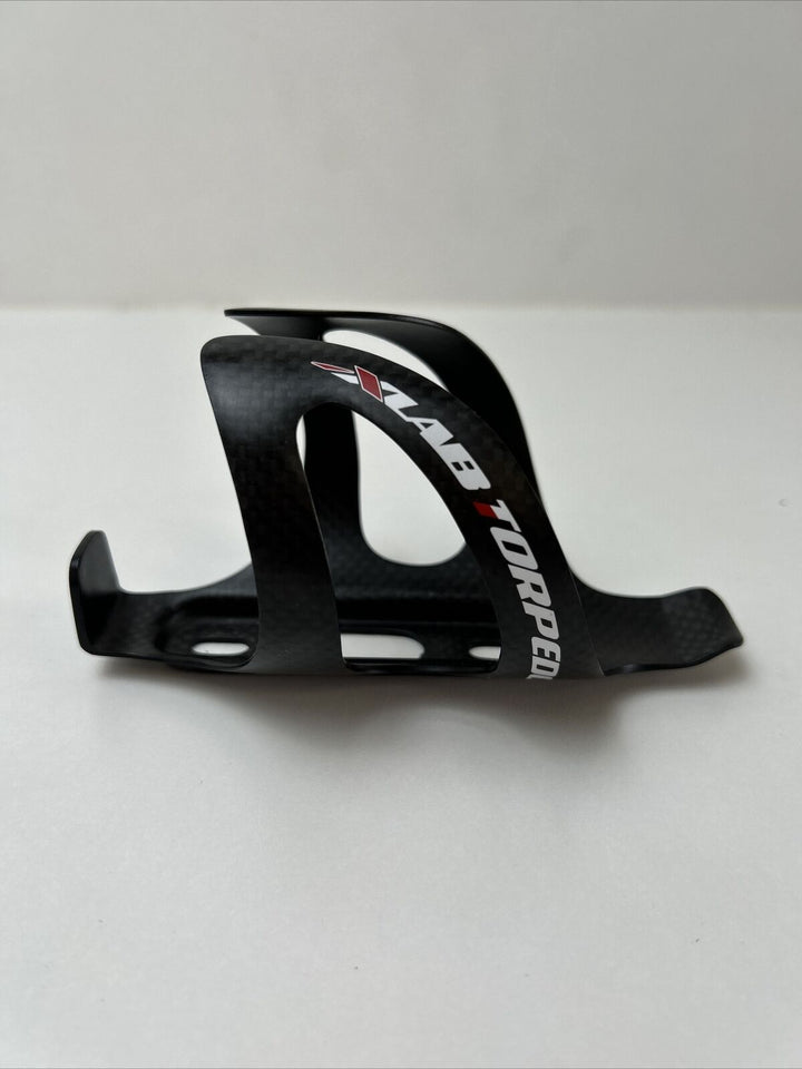 X-Lab Torpedo Carbon Bottle Cage