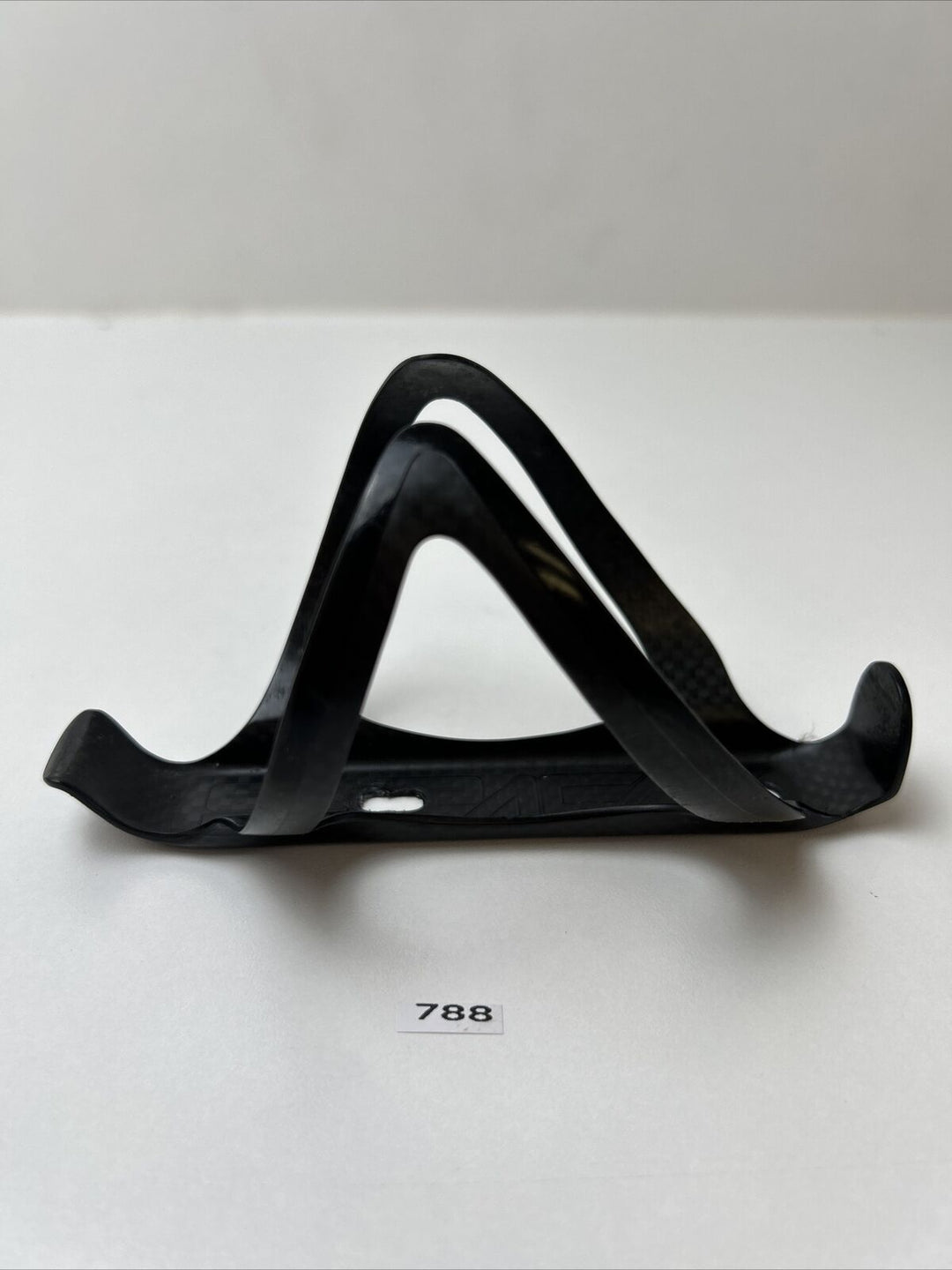 Supacaz Fly Carbon Bike Bicycle Water Bottle Cage Black Bottle Cage