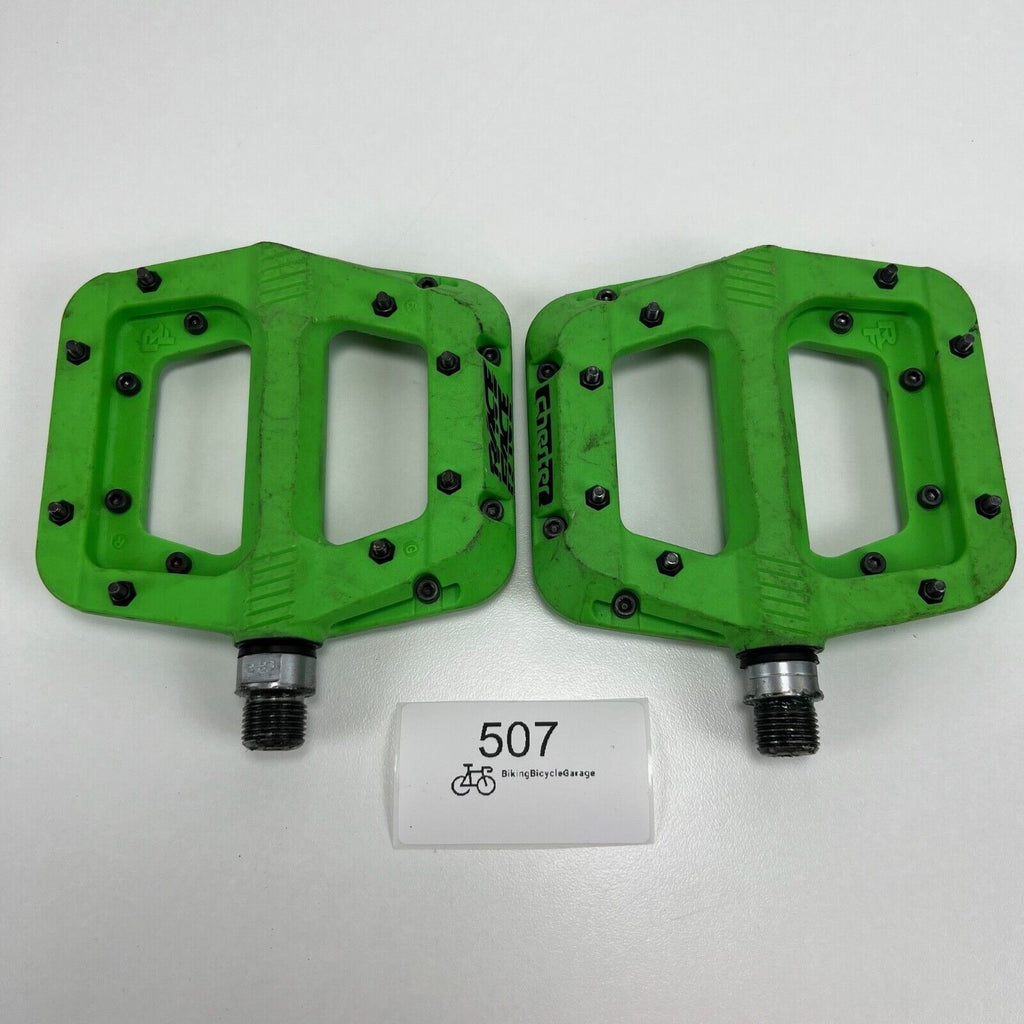 fooker pedals Race Face Chester Pedals Platform Flat MTB Bike
