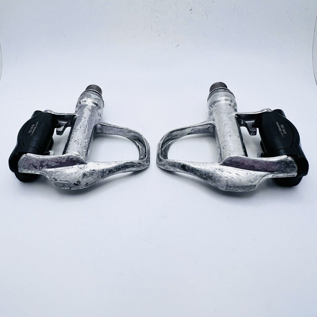 Shimano Dura Ace SPD SL PD-7810 Road Bike Pedals Triathlon Pedals 9/16 277g