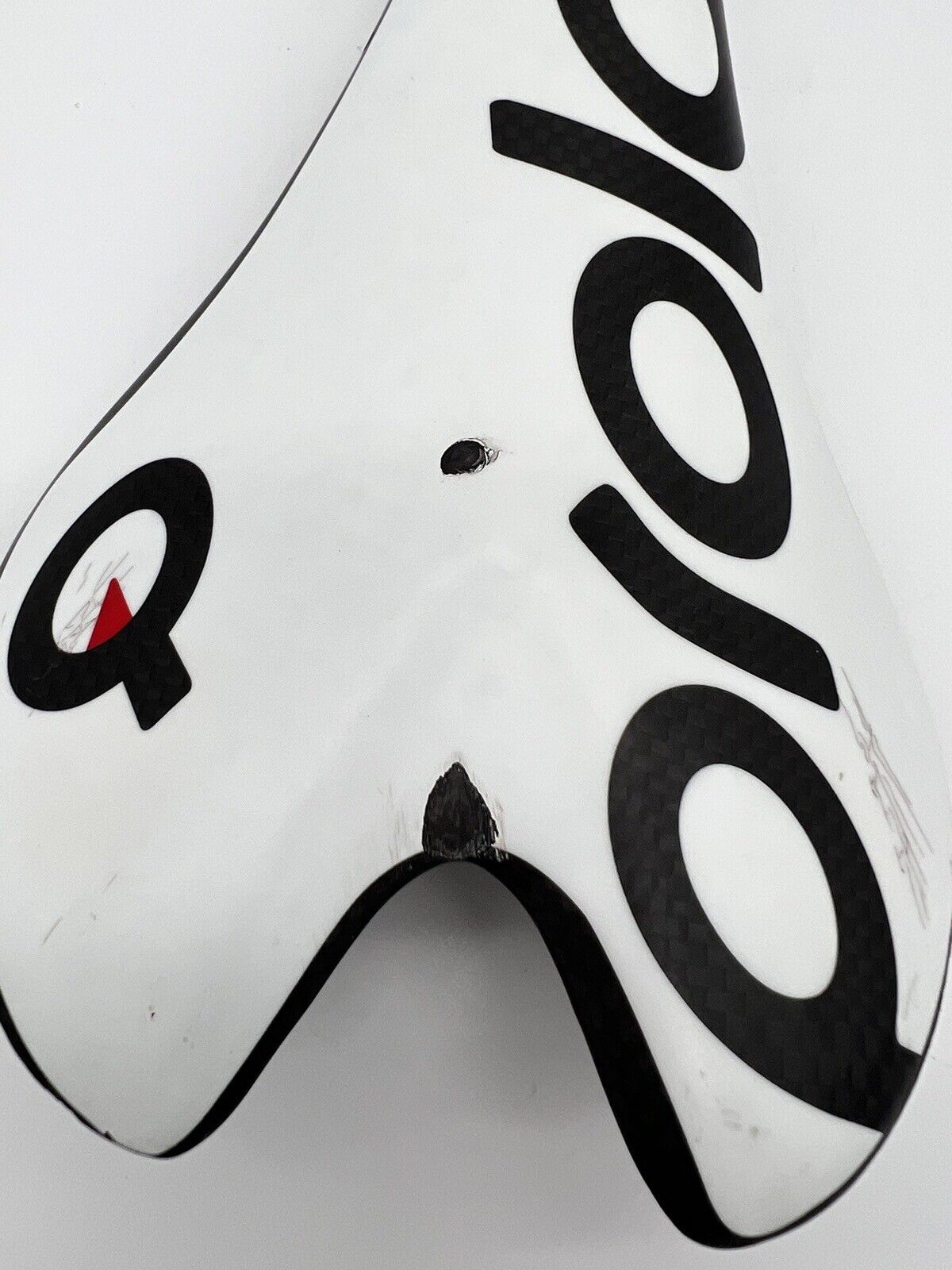 Prologo C.one30 Tirox Carbon fiber Pro Titanium Solid Rails 125mm