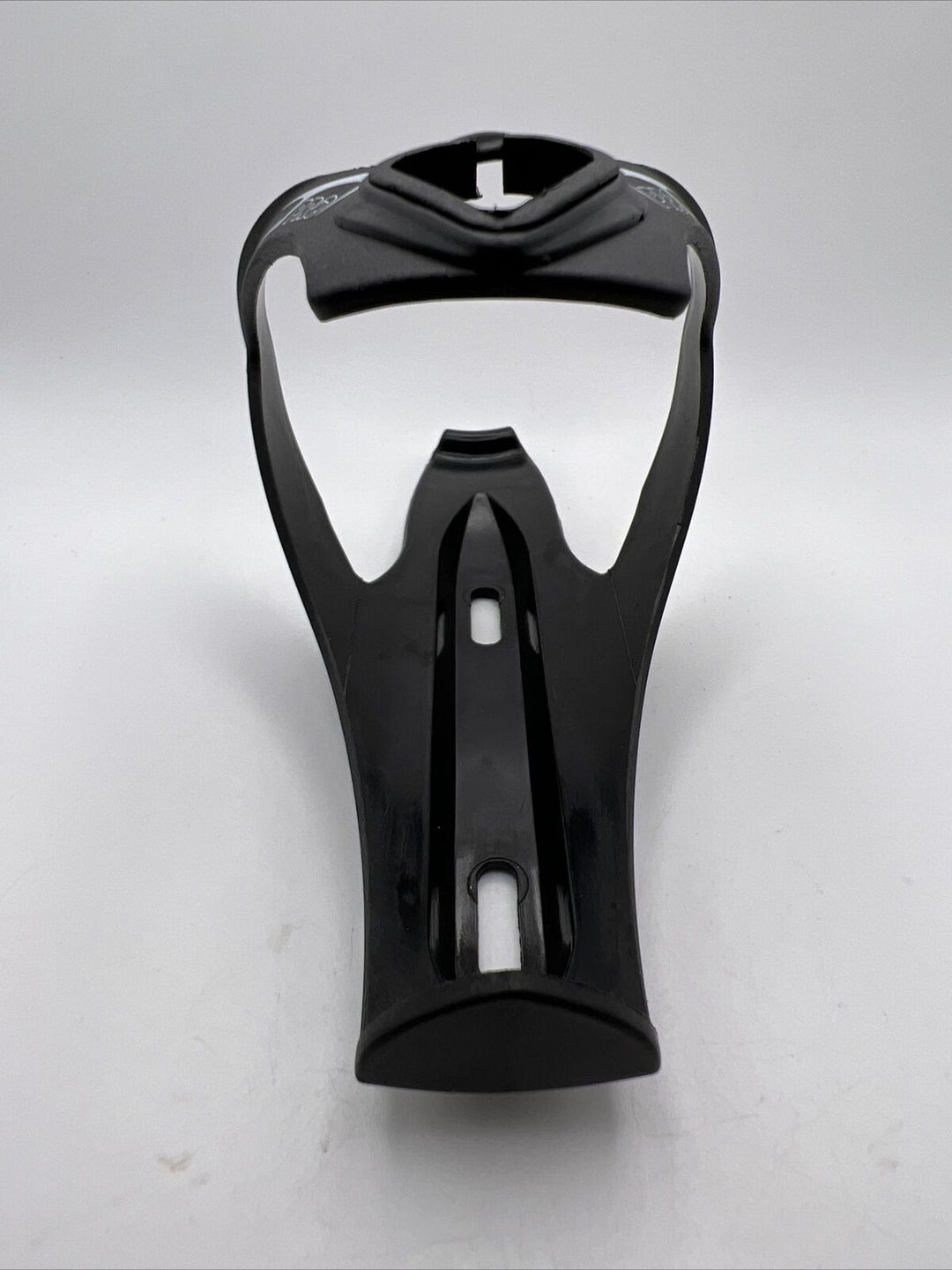 Pro Bicycle Water Bottle Cage  Black