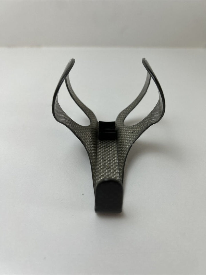 Forte Carbon Bottle Cage