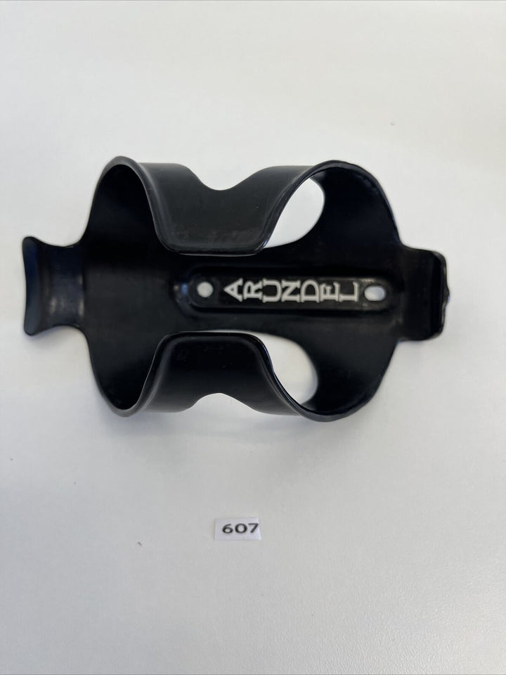 Arundel Dave-O Carbon Bottle Cage For Road Triathlon Bike