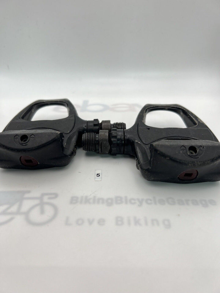 Shimano PD-R540 Clipless Road Bike Pedals-Used