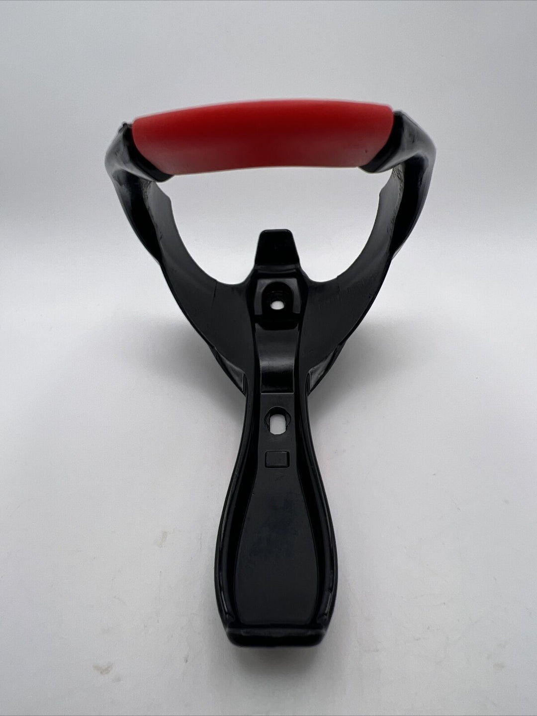 Elite Cannibal Bicycle Water Bottle Cage - Black