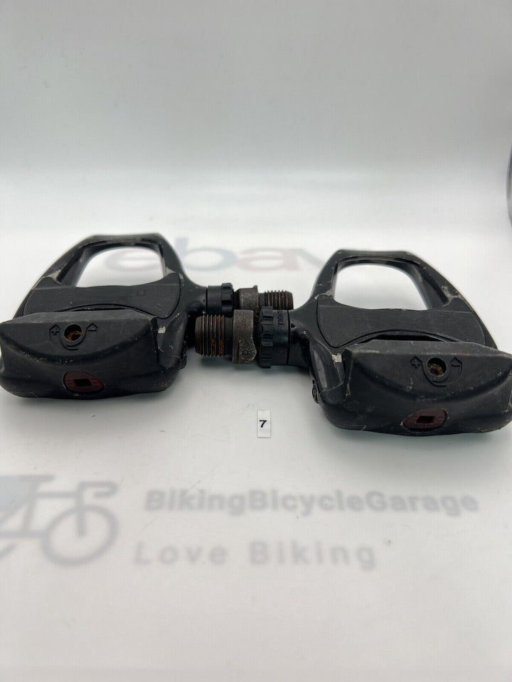 Shimano PD-R540 Clipless Road Bike Pedals-Used