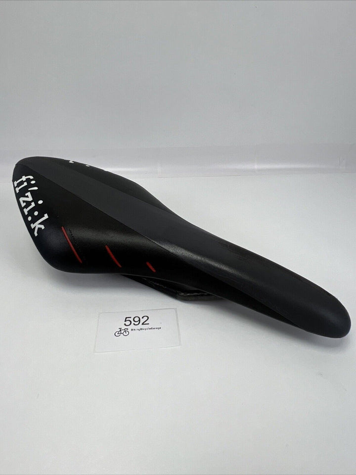 Fizik Arione R3 Braided Carbon Rail 167g 128mm