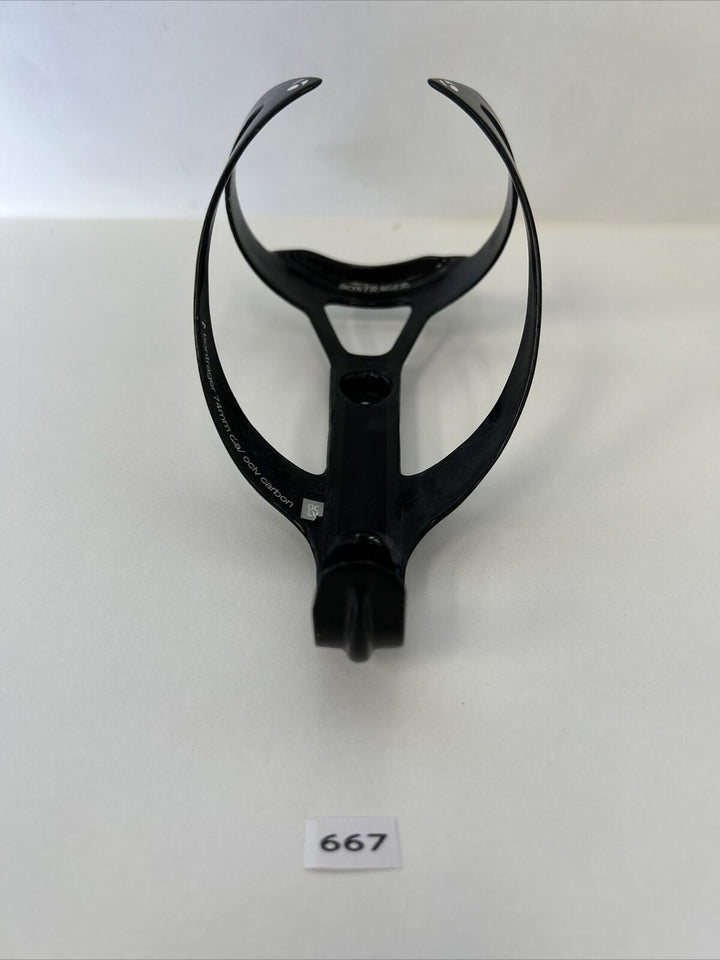 Bontrager RXL Carbon Water Bottle Cages