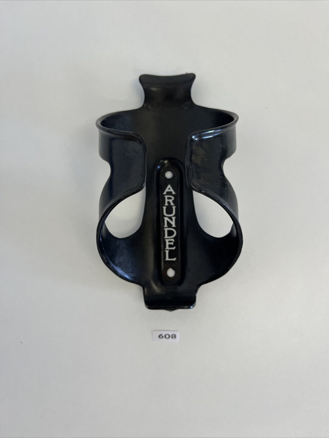 Arundel Dave-O Carbon Bottle Cage For Road Triathlon Bike