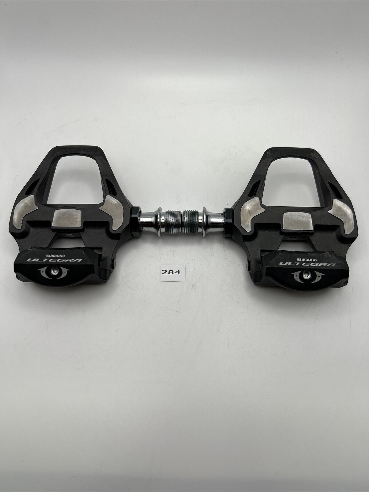 Shimano Ultegra Road Bike Pedal - Black (PD-R8000