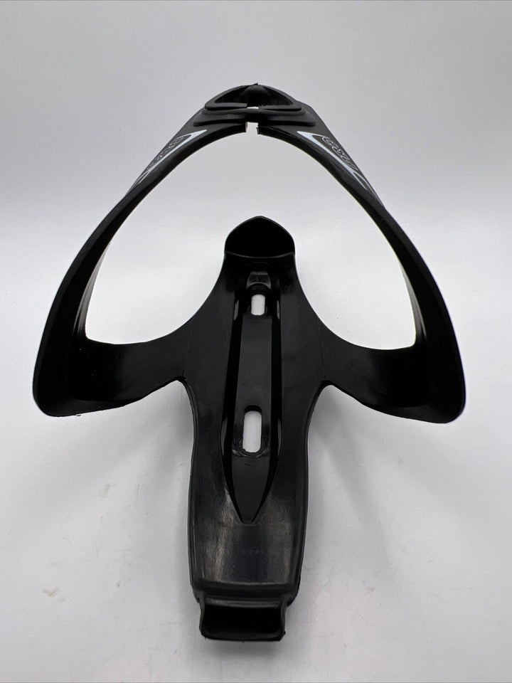 Pro Bicycle Water Bottle Cage  Black