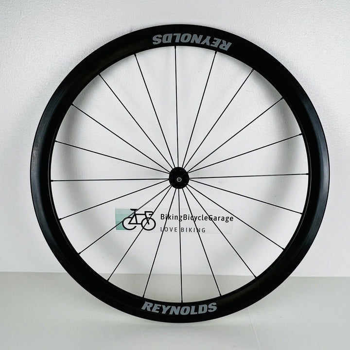 Reynolds Carbon Wheelset  Tubeless Ready rim brake Shimano/Sram 11 Speed 1,600g