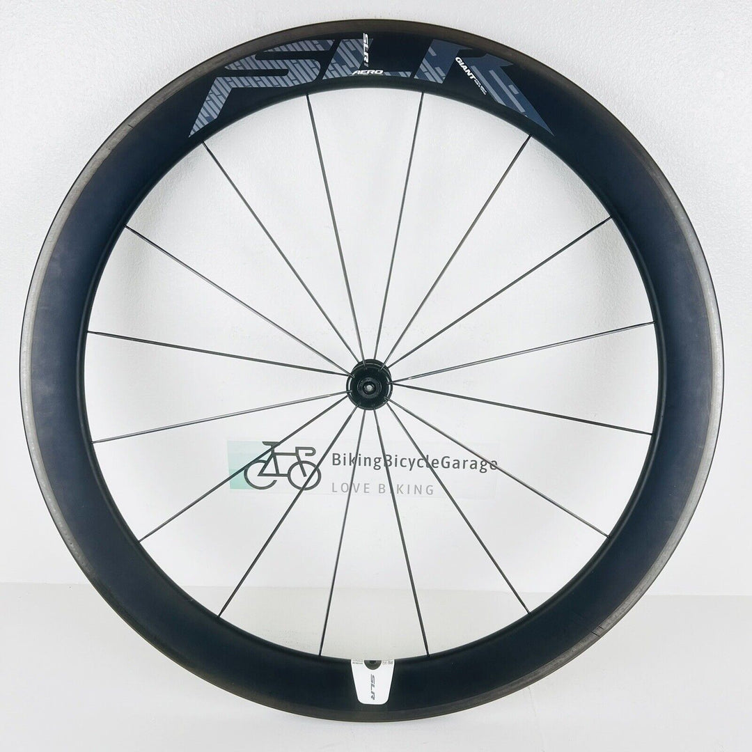 Slr1 Wheels Giant Slr Aero Giant SLR Aero Carbon Wheelset Tubeless