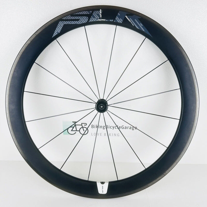 Giant SLR 1 Aero Carbon Wheelset Tubeless Ready Shimano/Sram 11 Speed 700c 1660g