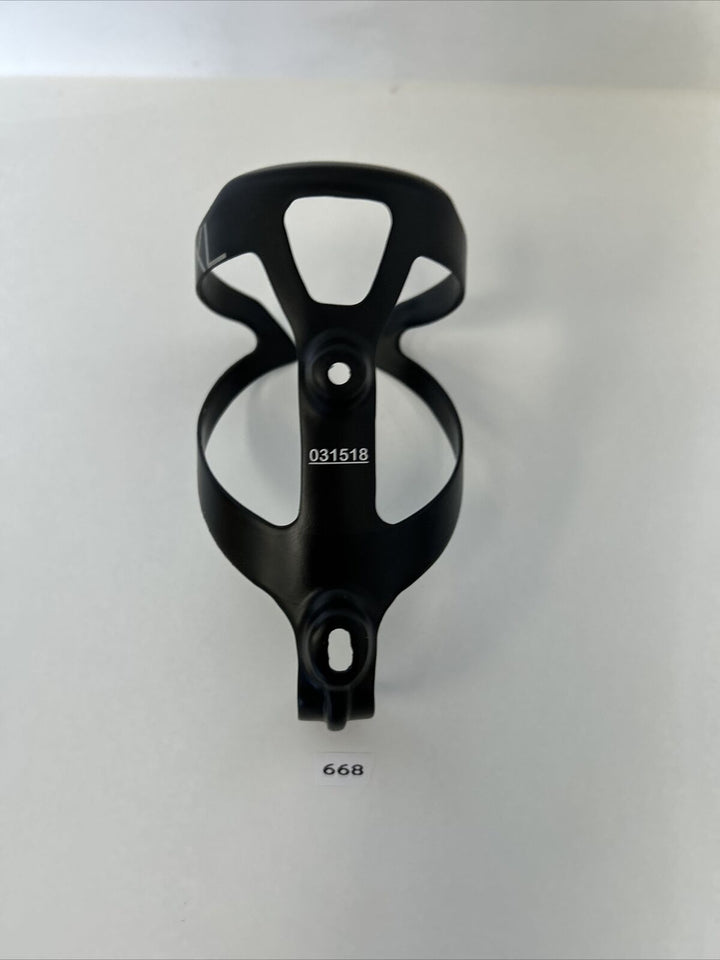 Bontrager RXL Carbon Water Bottle Cages