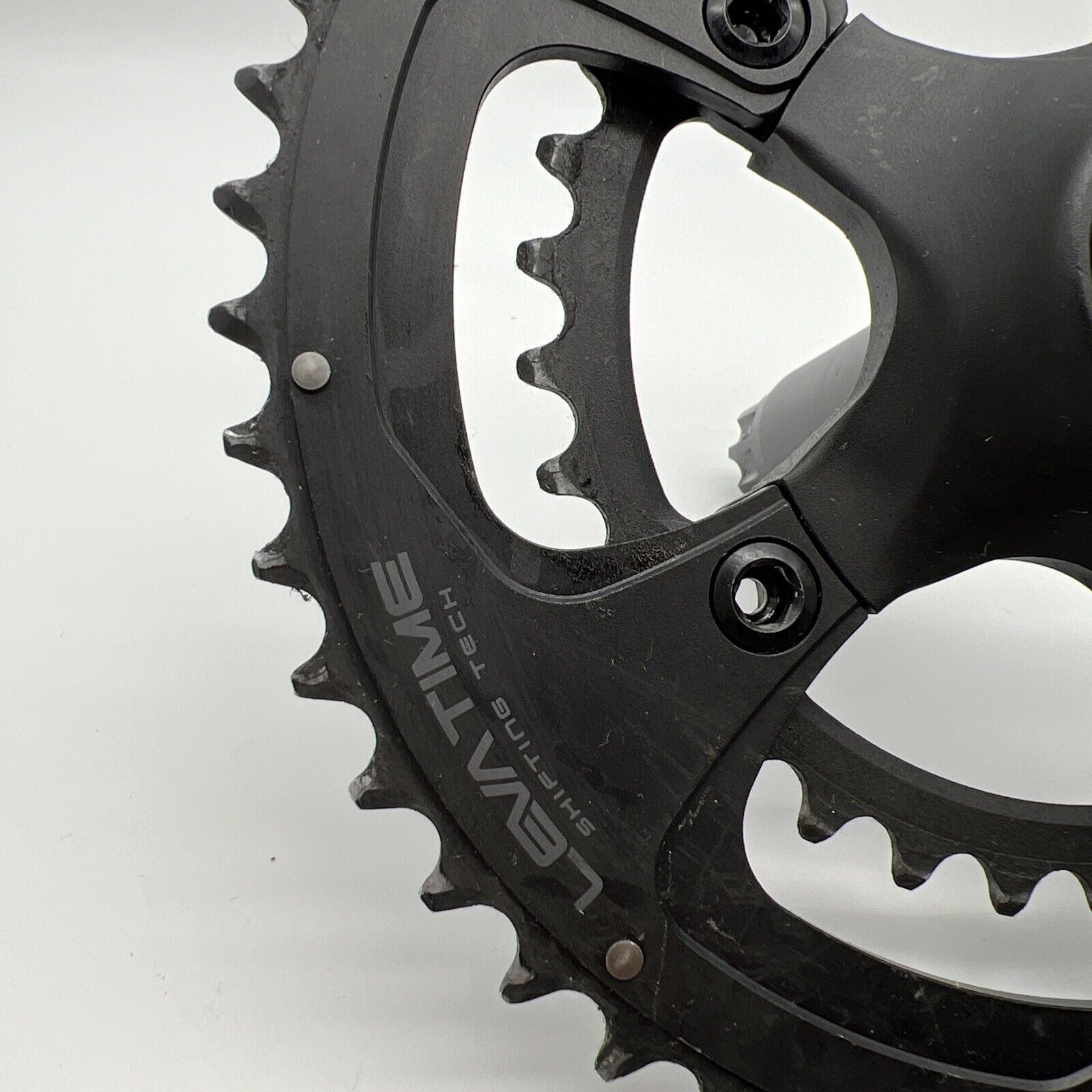 PRAXIS Works ALBA 50/34t 172.5mm M30 Road Crankset 10
