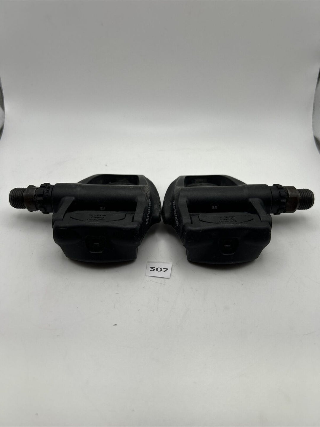 Shimano PD-RS500 Road bike Pedals Clipless SPD SL