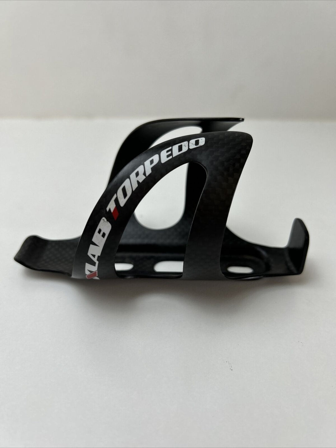 X-Lab Torpedo Carbon Bottle Cage