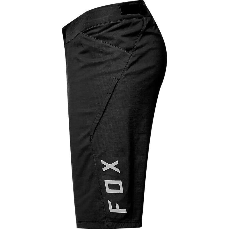 New Fox Racing Ranger Shorts MTB Downhill Bicycle Black - Men's 38 Fox Dealer