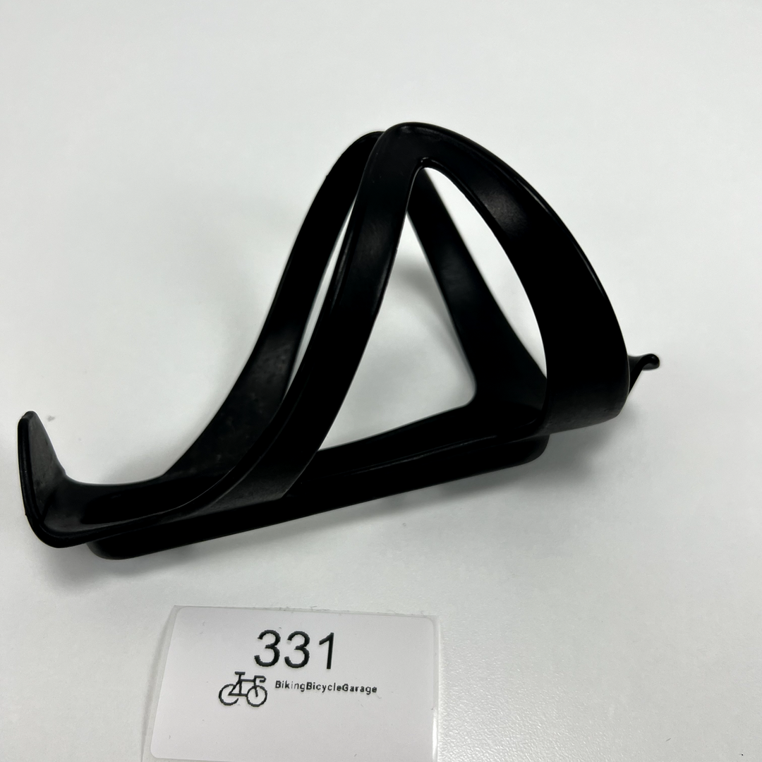 Bontrager Race Lite Road MTB Bicycle Water Bottle Cage - Black - 39g