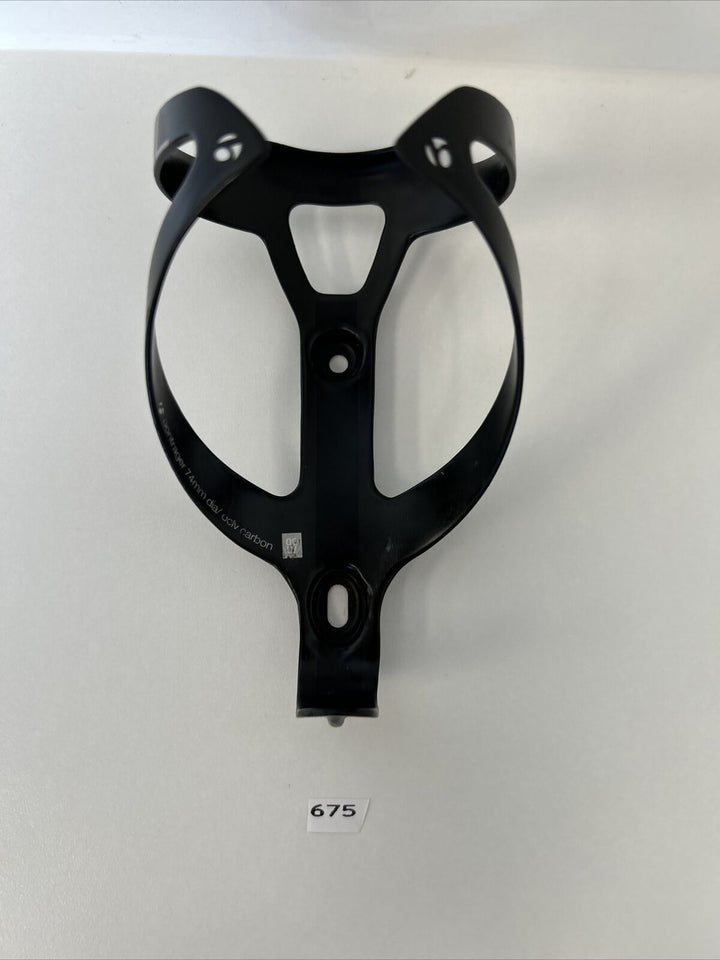 Bontrager RXL Carbon Water Bottle Cages