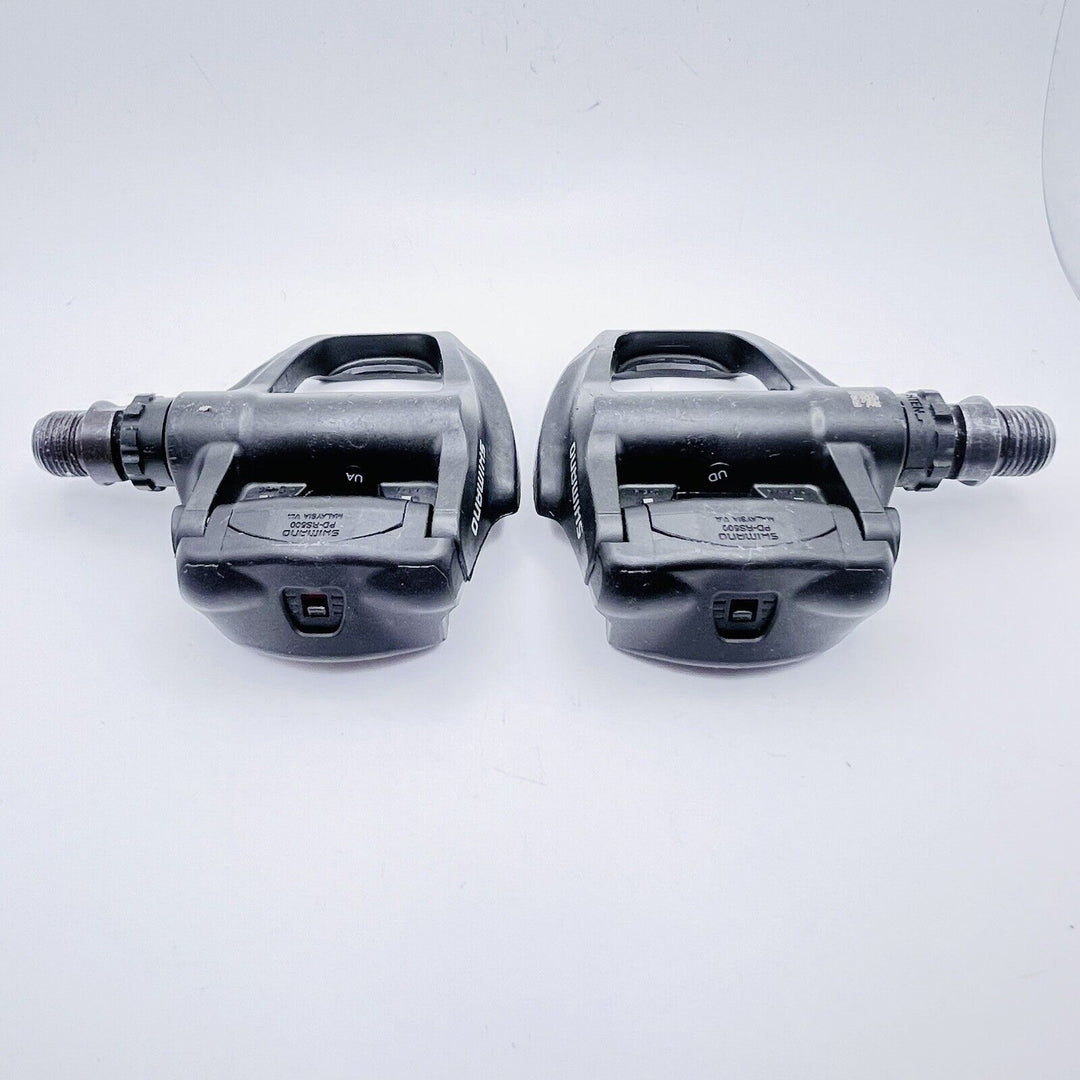 Shimano SPD SL pd-rs500 Road Bike Pedals Triathlon Pedals 9/16 317g