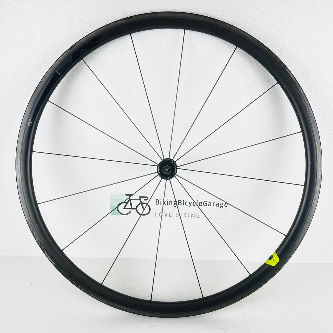 Giant SLR 1 Carbon Wheelset Tubeless Ready Shimano/Sram 11 Speed 700c 1,400g