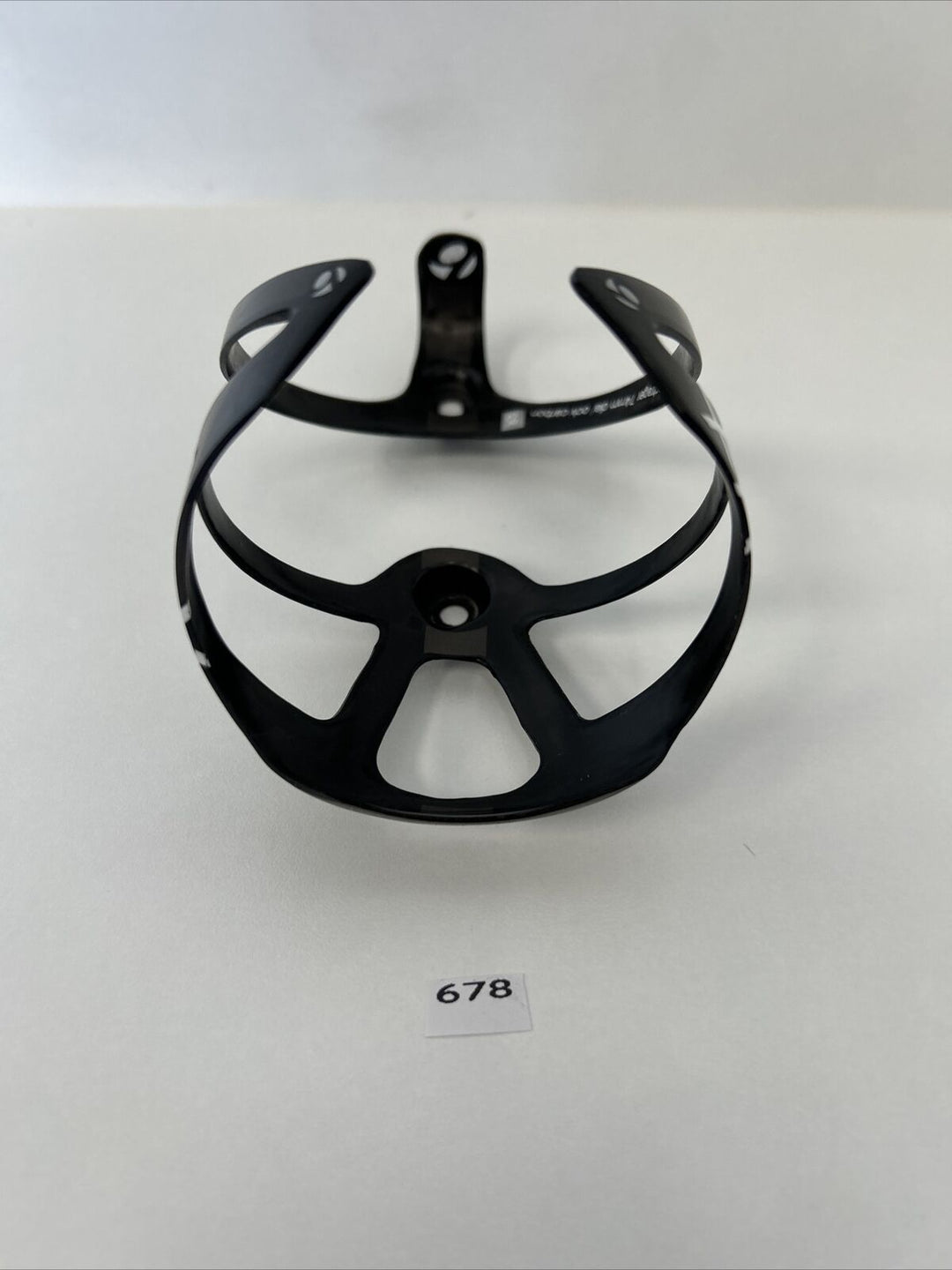 Bontrager Xxx Bottle Cage