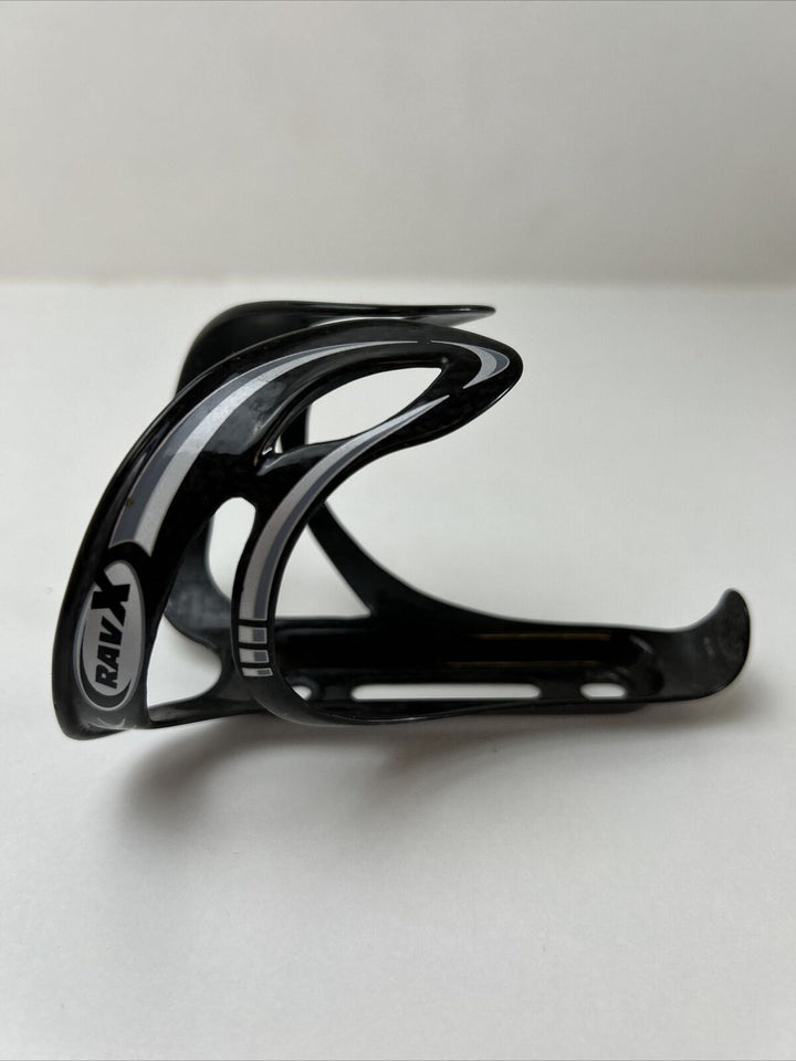 Ray X Carbon Bottle Cage