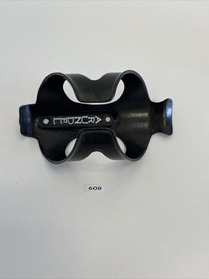 Arundel Dave-O Carbon Bottle Cage For Road Triathlon Bike