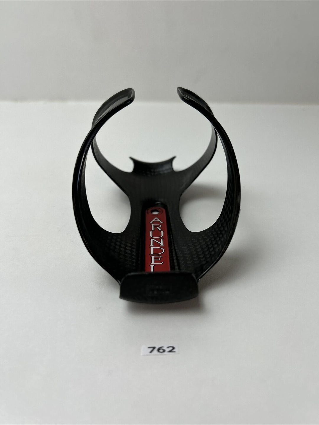 Arundel Dave-O Carbon Bottle Cage For Road Triathlon Bike