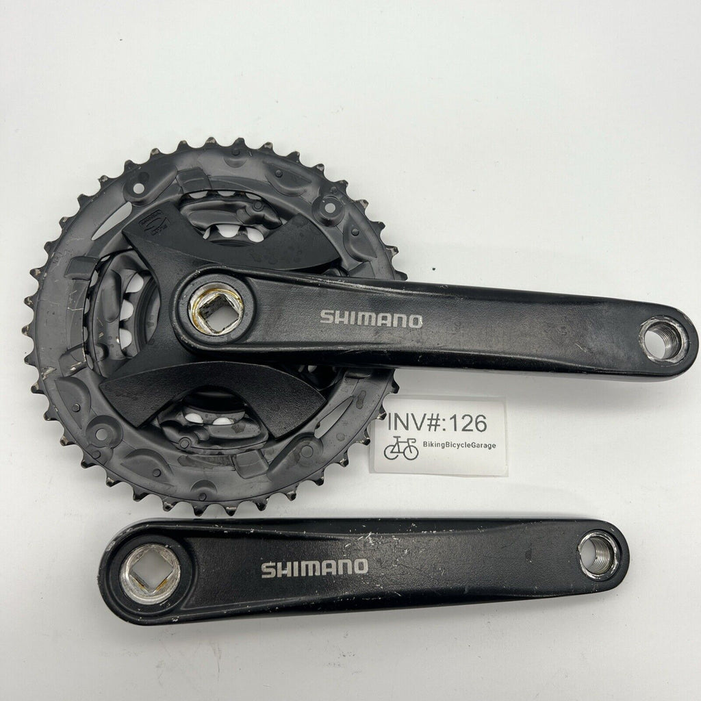 【未使用品】SHIMANO FC-R7100 175mm Amazon | SHIMANO 105 FC-R7100 クランクセット 165mm 12速 50