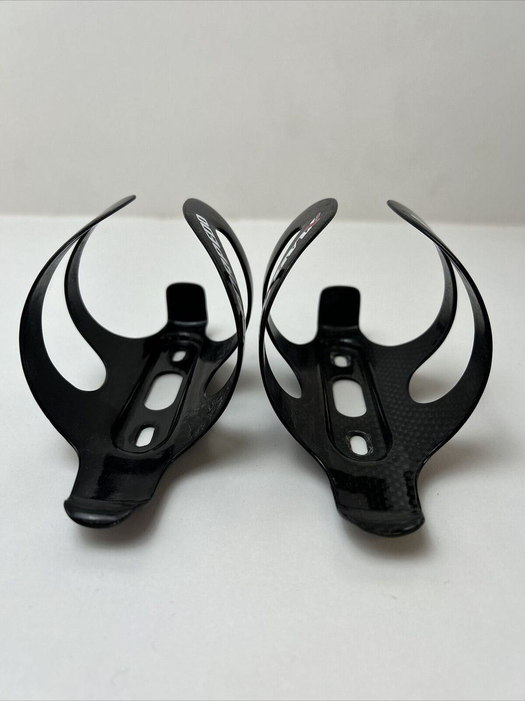 (2) X-Lab Torpedo Water Bottle Cage