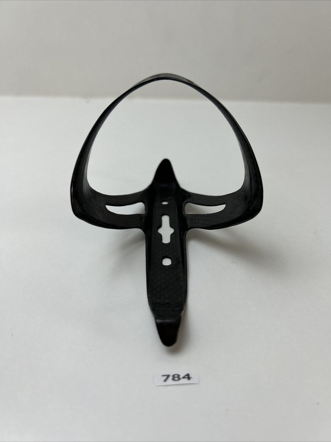 Time Carbon Bottle Cage