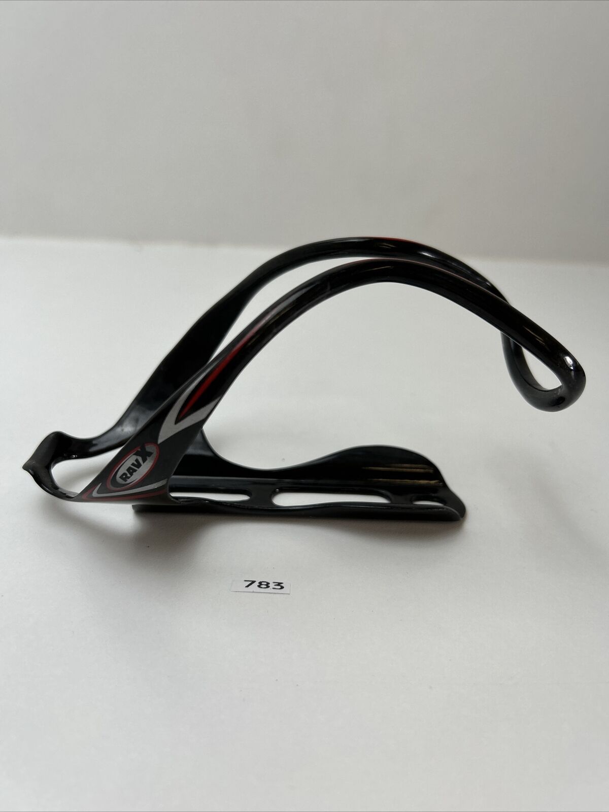 RavX Gamma Carbon Water Bottle Cage - Thumbnail 2