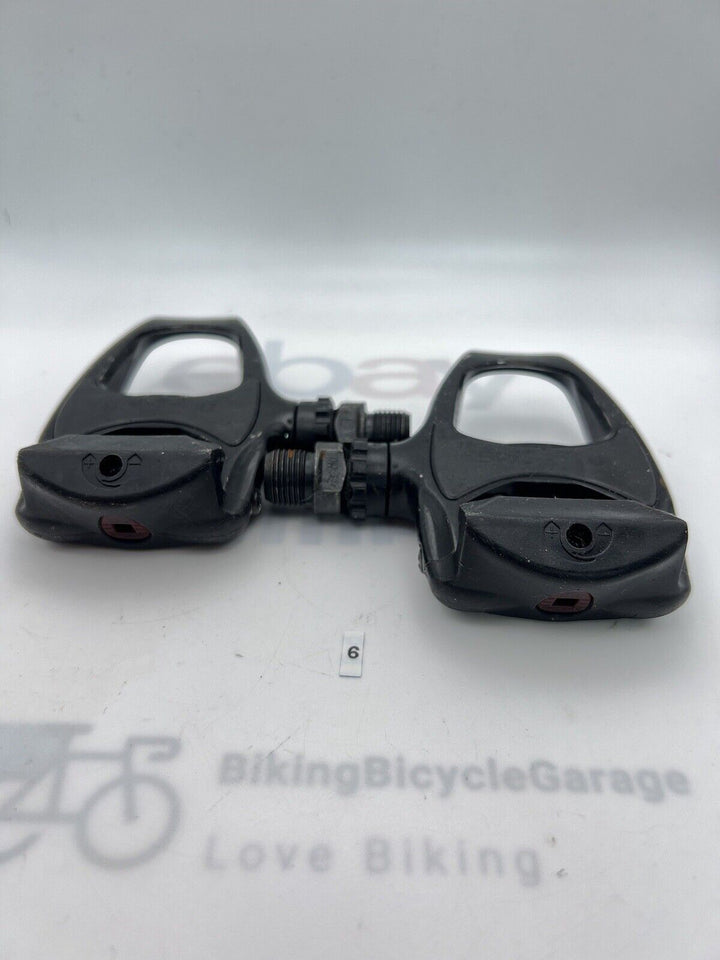 Shimano PD-R540 Clipless Road Bike Pedals-Used