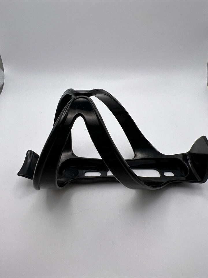 MSW PC-150 Composite Water Bottle Cage Black